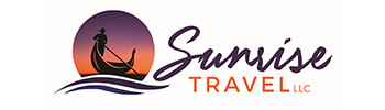 Sunrise Travel LLC, an independent affiliate of 1000 Mile Travel Group