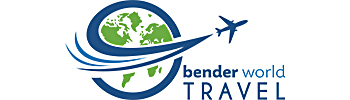 Bender World Travel LLC, an independent affiliate of The Travel Society LLC