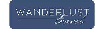 WANDERLUST TRAVEL, an independent affiliate of Trevello Travel Group