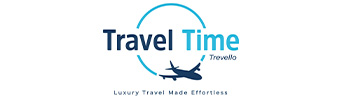 Travel Time Inc., an independent affiliate of Trevello Travel Group