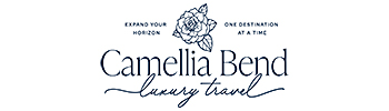 Camellia Bend Luxury Travel, an independent affiliate of Brownell