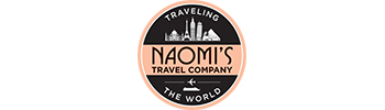 Naomi's Travel Company, an independent affiliate of 1000 Mile Travel Group