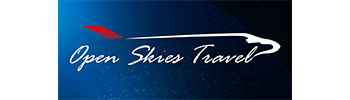 Open Skies Travel USA,Inc., an independent affiliate of US1 Travel Inc.