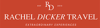 Rachel Dicker Travel LLC, an independent affiliate of Travel Experts, Inc. 