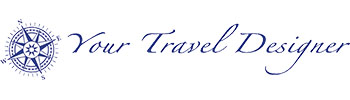 Your Travel Designer, LLC, an independent affiliate of Coastline Travel Advisors
