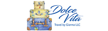 Dolce Vita Travel by Gianna, an independent affiliate of 1000 Mile Travel Group
