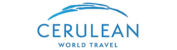 Cerulean World Travel, an independent affiliate of Coastline Travel Advisors