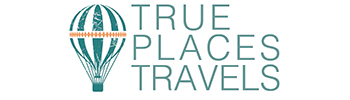 True Places Travels, an independent affiliate of Coastline Travel Advisors