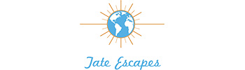 Tate Escapes, an independent affiliate of Travel Experts, Inc. 