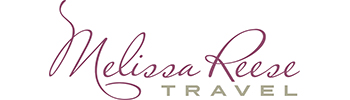 Melissa Reese Travel, an independent affiliate of Travel Experts, Inc. 