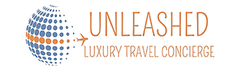 Unleashed Luxury Travel Concierge, an independent affiliate of Travel Experts, Inc. 
