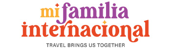 Mi Familia Internacional, an independent affiliate of Departure Lounge