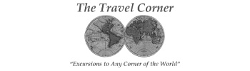 The Travel Corner, an independent affiliate of Travel Experts, Inc. 