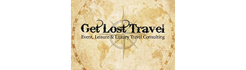 GET LOST TRAVEL , an independent affiliate of Coastline Travel Advisors GET LOST TRAVEL , an independent affiliate of Coastline Travel Advisors