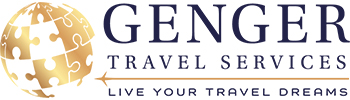 Genger Travel Services LLC, an independent affiliate of CADENCE