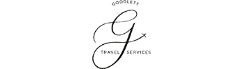 Goodlett Travel Services, an independent affiliate of Coastline Travel Advisors