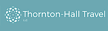 Thornton Hall Travel, LLC, an independent affiliate of Travel Experts, Inc. 