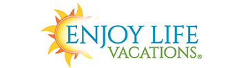 Enjoy Life Vacations, an independent affiliate of Uniglobe Travel Center