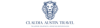 Claudia Austin Travel, an independent affiliate of Travel Experts, Inc. 