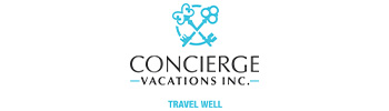 Concierge Vacations Inc., an independent affiliate of Travel Experts, Inc. 