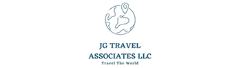 JG Travel Associates LLC, an independent affiliate of 1000 Mile Travel Group