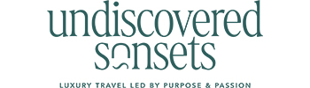 Undiscovered Sunsets , an independent affiliate of Jetset World Travel
