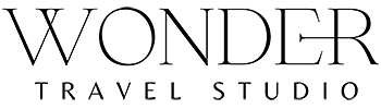 Wonder Travel Studio, an independent affiliate of Coastline Travel Advisors