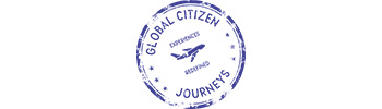 Global Citizen Journeys, an independent affiliate of Coastline Travel Advisors