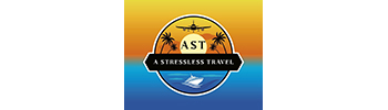 A Stressless Travel, an independent affiliate of 1000 Mile Travel Group