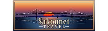 Sakonnet Travel, an independent affiliate of 1000 Mile Travel Group