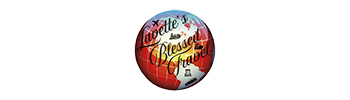 LAVETTE'S BLESSED TRAVEL, an independent affiliate of 1000 Mile Travel Group