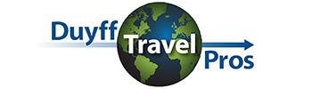 Duyff TravelPros, an independent affiliate of 1000 Mile Travel Group