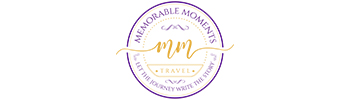 Memorable Moments Travel, an independent affiliate of 1000 Mile Travel Group