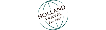 Holland Travel, LLC, an independent affiliate of 1000 Mile Travel Group