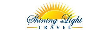 Shining Light Travel, an independent affiliate of Gifted Travel Network