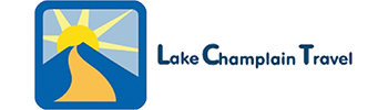 Lake Champlain Travel, LLC, an independent affiliate of 1000 Mile Travel Group