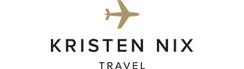 Kristen Nix Travel, an independent affiliate of Departure Lounge
