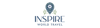 Inspire World Travel, an independent affiliate of The Travel Society LLC