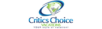 Critics Choice Vacations, an independent affiliate of Montecito Village Travel