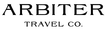 Arbiter Travel Co., an independent affiliate of Coastline Travel Advisors
