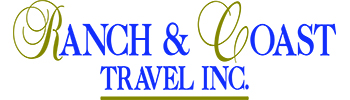 Ranch and Coast Travel Inc, an independent affiliate of Montecito Village Travel