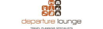 AT Curated Travel, an independent affiliate of Departure Lounge