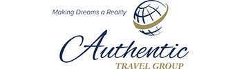Authentic Travel Group LLC, an independent affiliate of Travel Experts, Inc. 