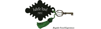 Isabelle Travel Privé, an independent affiliate of Travel Experts, Inc. 