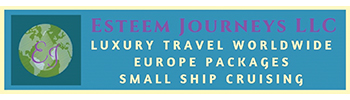 Esteem Journeys LLC, an independent affiliate of Montecito Village Travel
