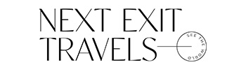 Next Exit Travels, an independent affiliate of Departure Lounge