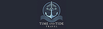 Time & Tide Travel, an independent affiliate of Departure Lounge