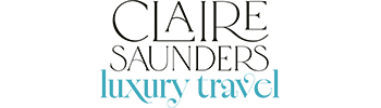 Claire Saunders Luxury Travel, an independent affiliate of Travel Experts, Inc. 