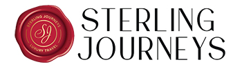 Sterling Journeys, an independent affiliate of Gifted Travel Network