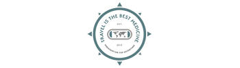 Travel Is The Best Medicine, an independent affiliate of Montecito Village Travel